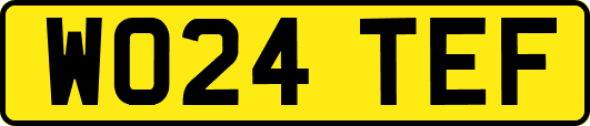 WO24TEF