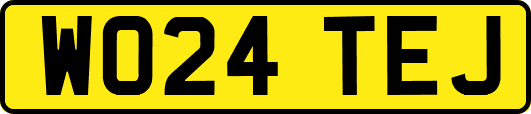 WO24TEJ
