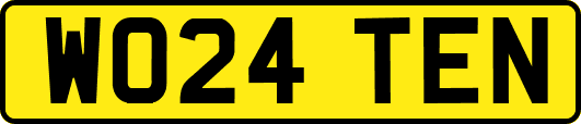 WO24TEN