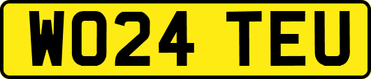 WO24TEU
