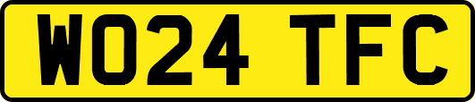 WO24TFC