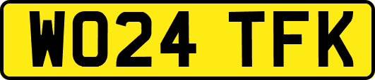 WO24TFK