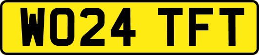 WO24TFT