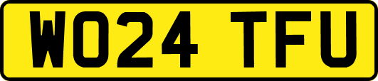 WO24TFU
