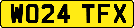 WO24TFX