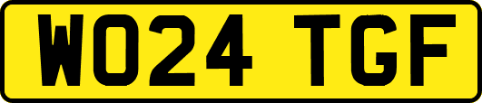 WO24TGF