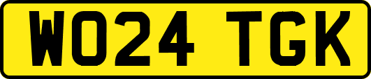 WO24TGK