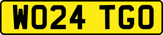 WO24TGO
