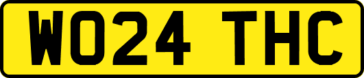 WO24THC