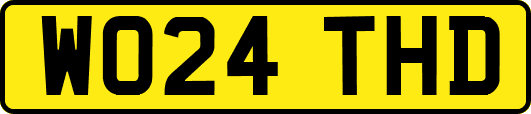 WO24THD