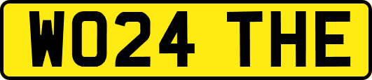 WO24THE