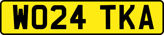 WO24TKA