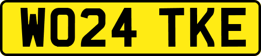 WO24TKE