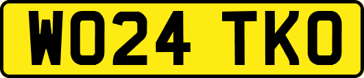 WO24TKO