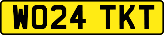 WO24TKT