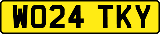 WO24TKY