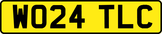 WO24TLC