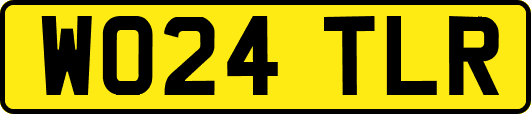 WO24TLR
