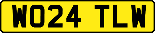 WO24TLW