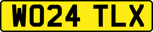 WO24TLX