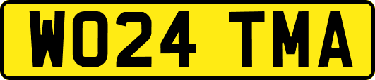 WO24TMA