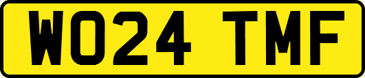 WO24TMF