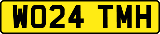 WO24TMH