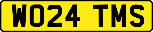 WO24TMS