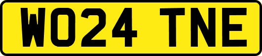 WO24TNE