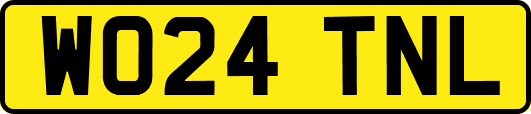WO24TNL
