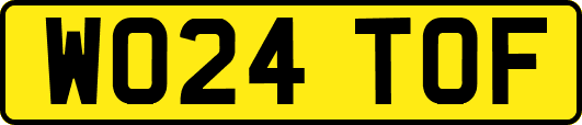 WO24TOF