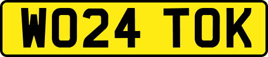 WO24TOK