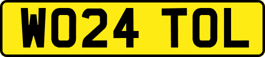 WO24TOL