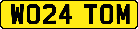 WO24TOM