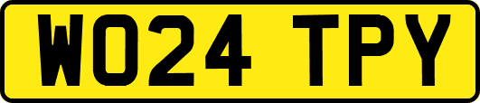 WO24TPY