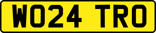WO24TRO