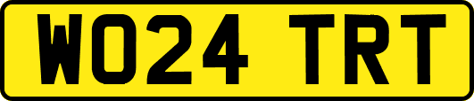 WO24TRT