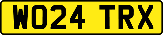 WO24TRX