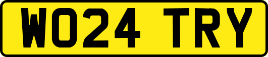 WO24TRY