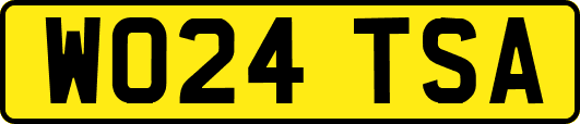 WO24TSA