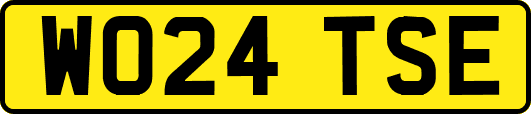 WO24TSE