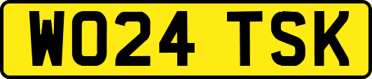 WO24TSK