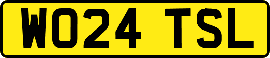 WO24TSL
