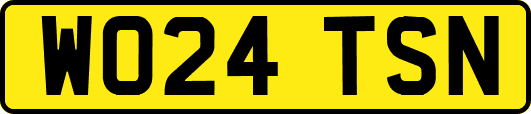 WO24TSN