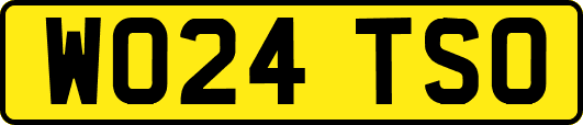 WO24TSO