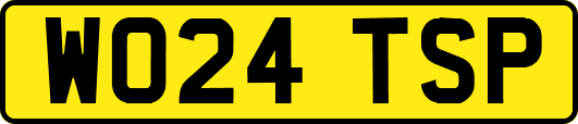 WO24TSP
