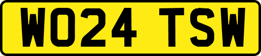 WO24TSW