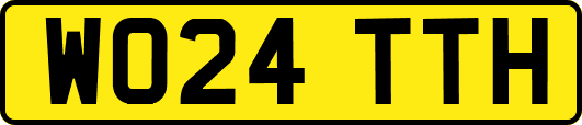 WO24TTH