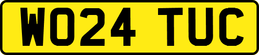 WO24TUC