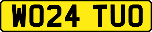 WO24TUO
